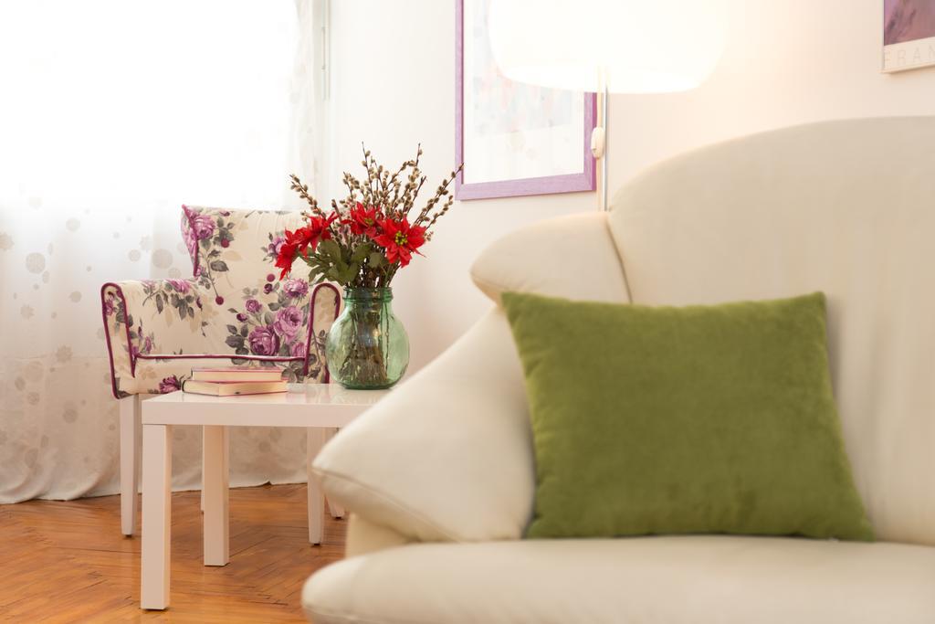 Apartment Gloria Сараєво Номер фото