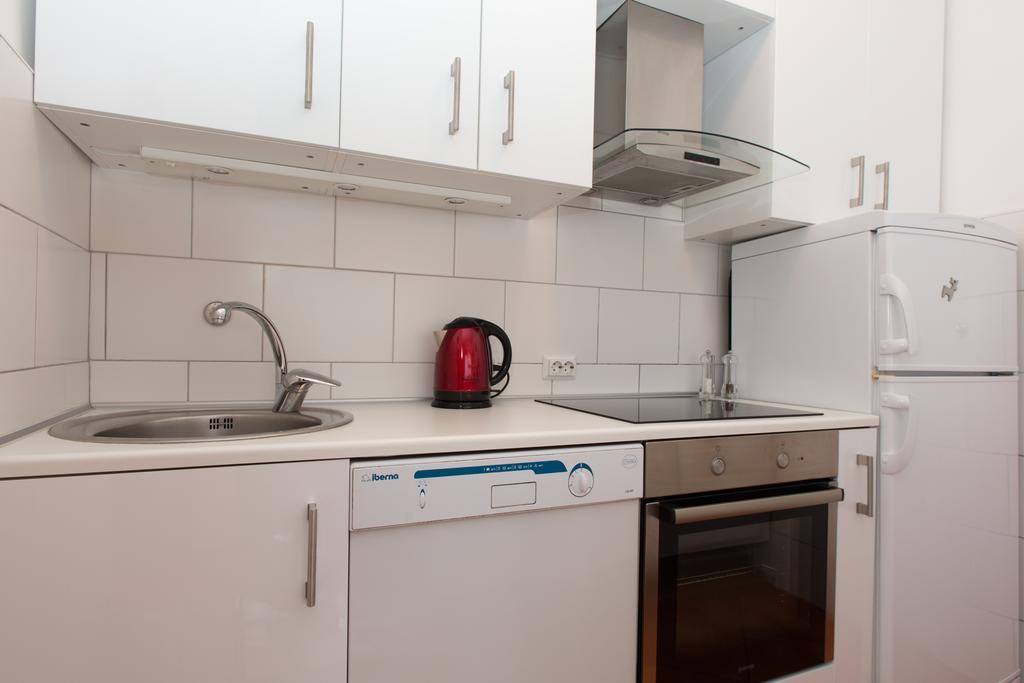 Apartment Gloria Сараєво Номер фото