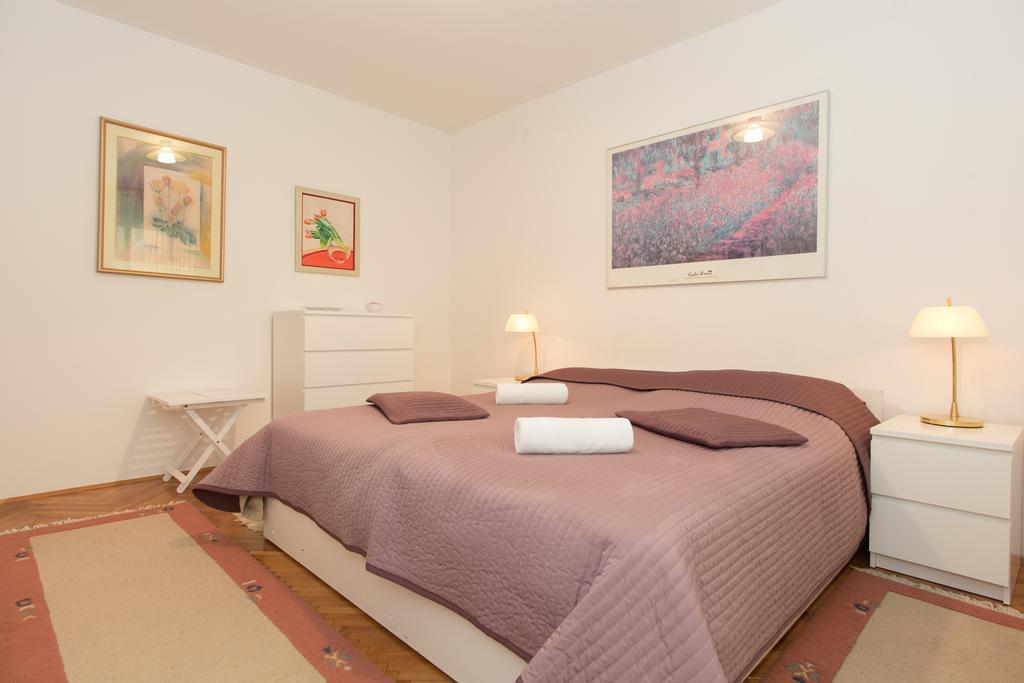 Apartment Gloria Сараєво Номер фото