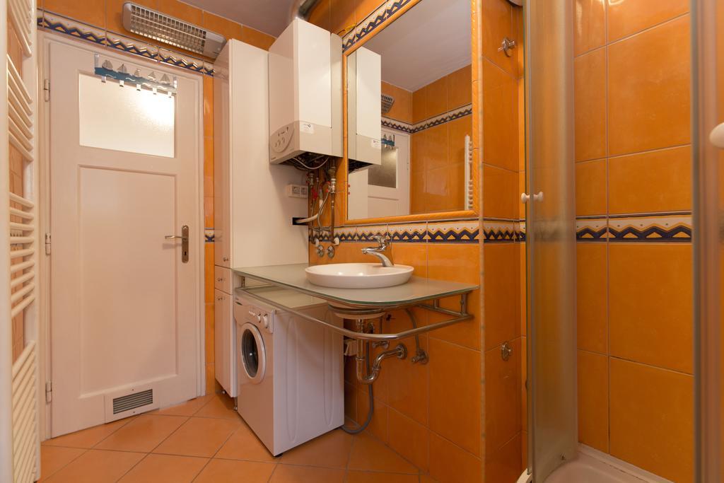 Apartment Gloria Сараєво Екстер'єр фото