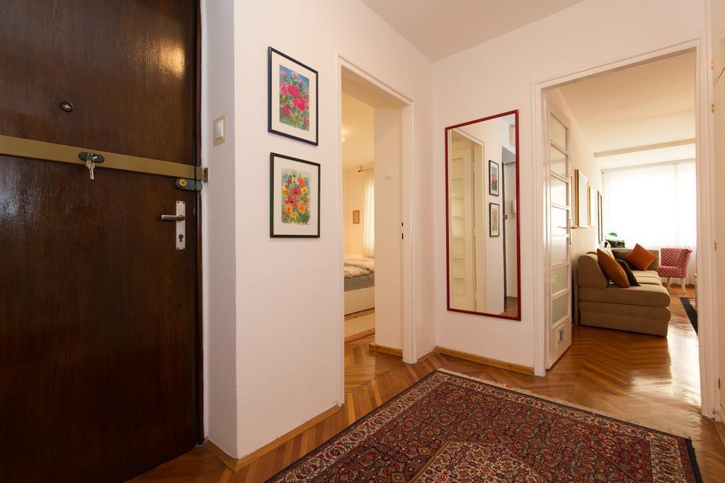 Apartment Gloria Сараєво Екстер'єр фото