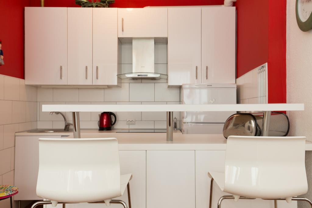 Apartment Gloria Сараєво Екстер'єр фото