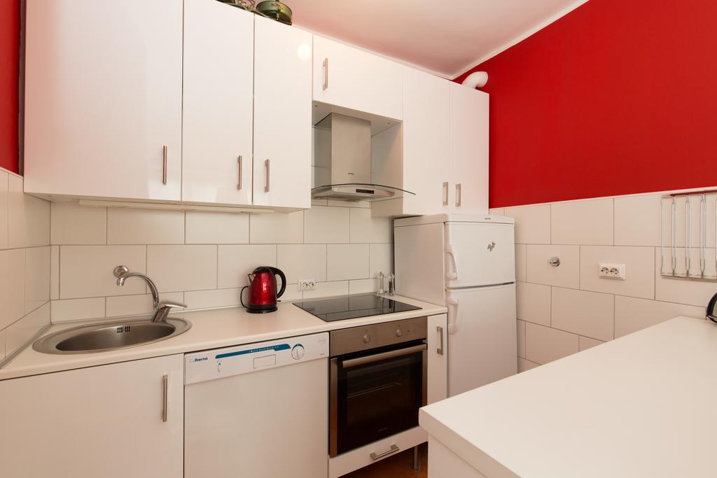 Apartment Gloria Сараєво Екстер'єр фото