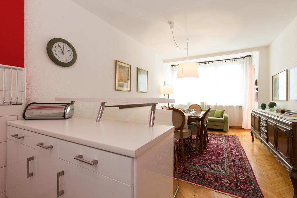 Apartment Gloria Сараєво Екстер'єр фото