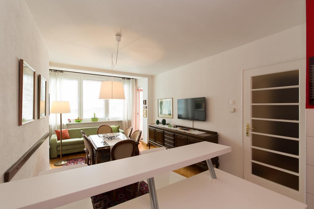 Apartment Gloria Сараєво Екстер'єр фото