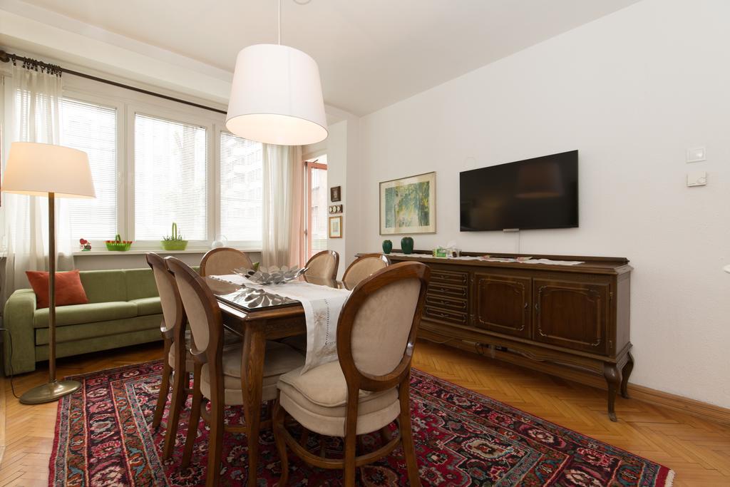 Apartment Gloria Сараєво Екстер'єр фото