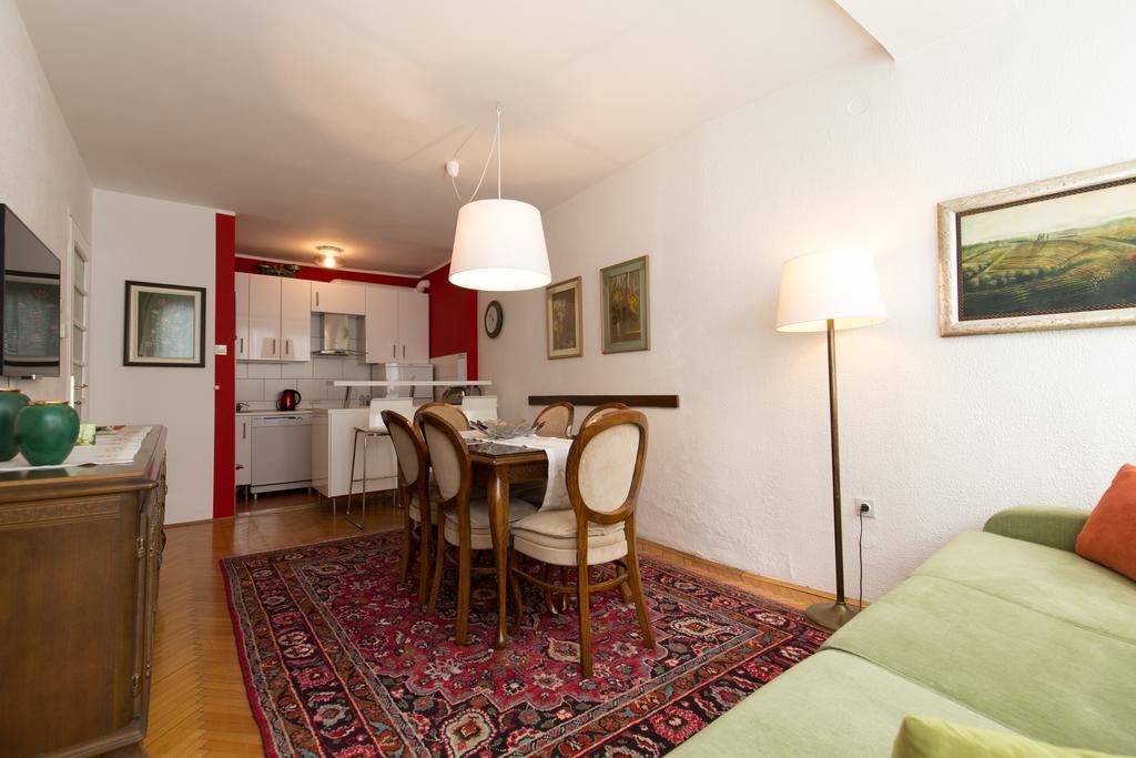 Apartment Gloria Сараєво Екстер'єр фото