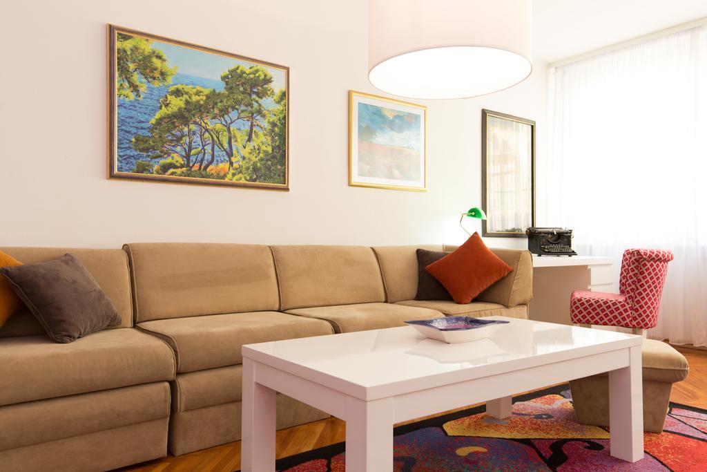 Apartment Gloria Сараєво Екстер'єр фото