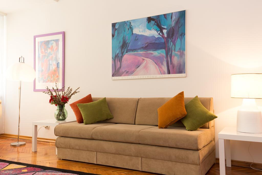 Apartment Gloria Сараєво Екстер'єр фото