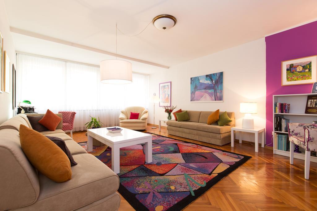 Apartment Gloria Сараєво Екстер'єр фото