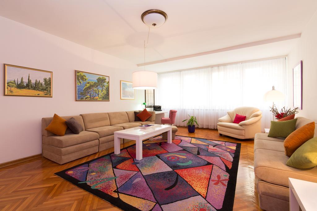 Apartment Gloria Сараєво Екстер'єр фото
