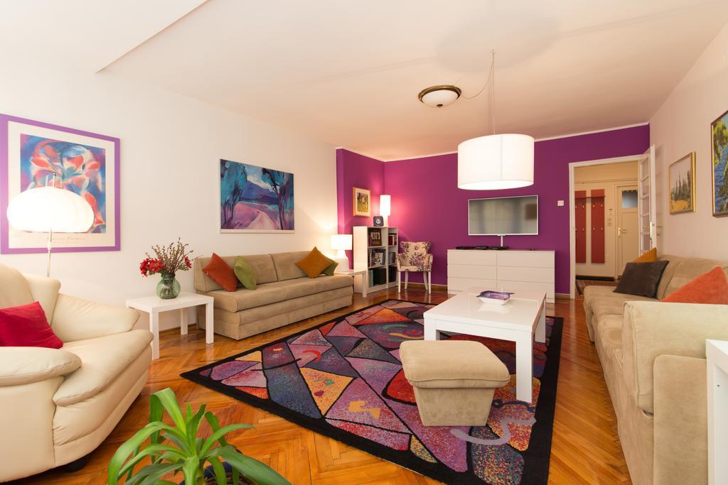 Apartment Gloria Сараєво Екстер'єр фото