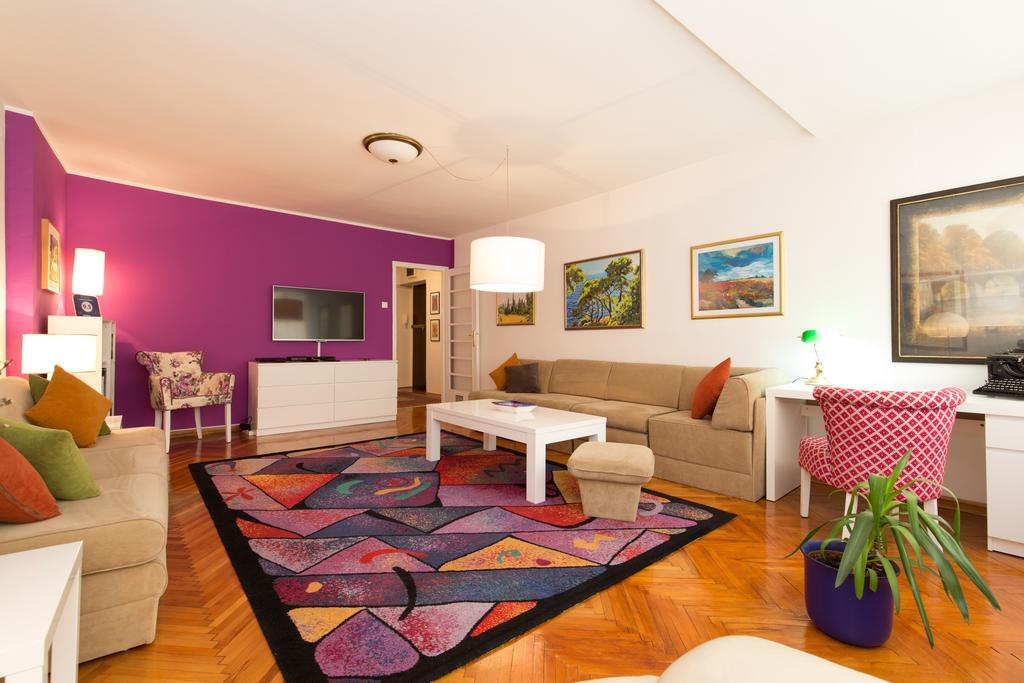 Apartment Gloria Сараєво Екстер'єр фото