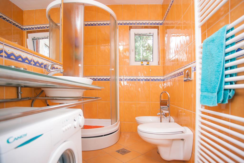 Apartment Gloria Сараєво Екстер'єр фото